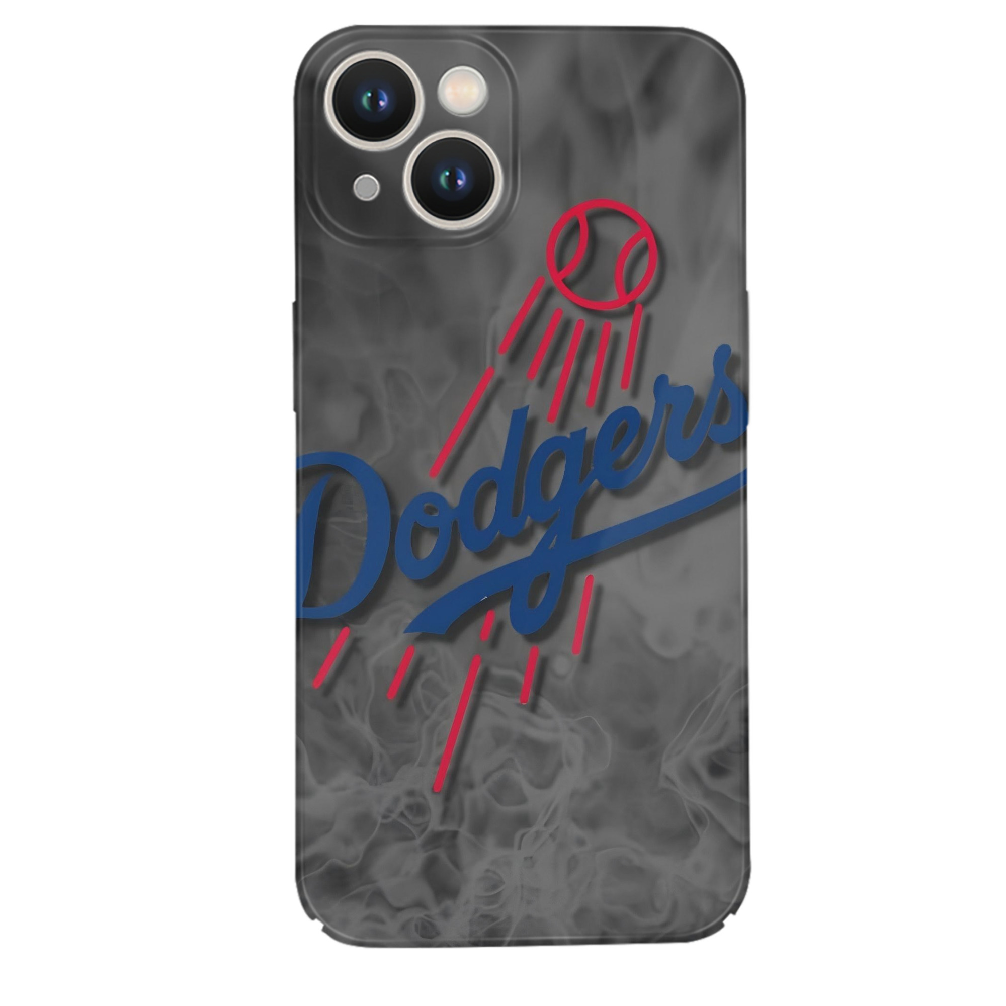  IPhone 14 Series Full-Cover Hard Case – Shockproof With Raised Camera Protection – Precise Cutouts, Wireless Charging Compatible – Durable, Anti-Yellowing, Easy To Clean